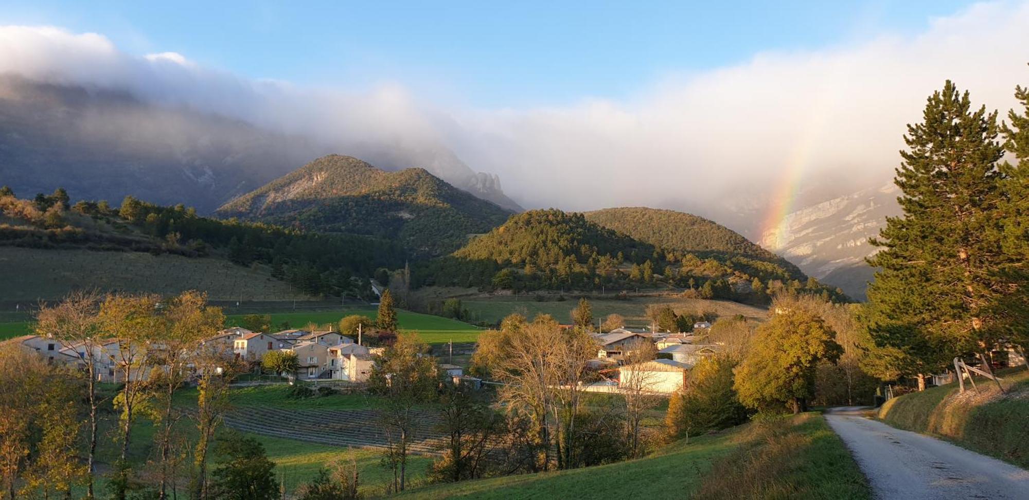Chamaloc Maison De Village Aux Portes Du Vercors מראה חיצוני תמונה